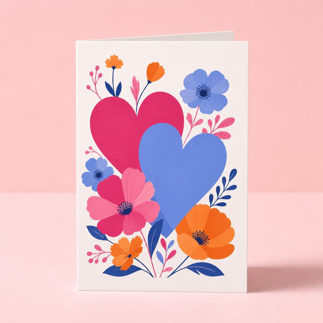 Anniversary cards