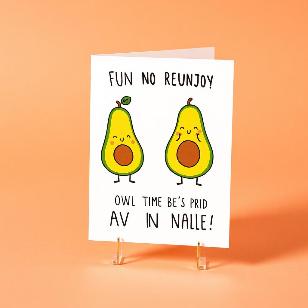 Funny cards