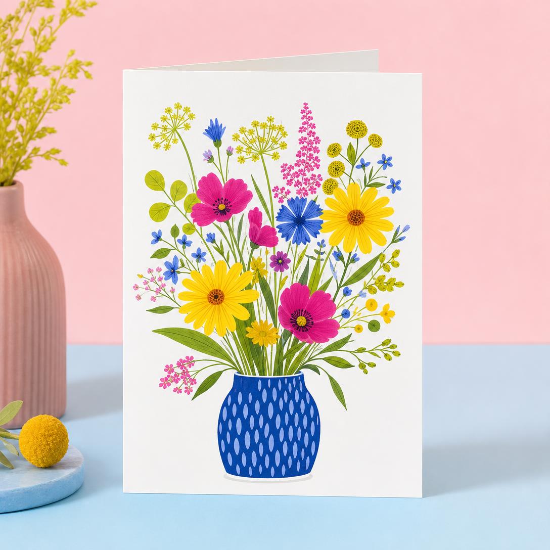 Thank you cards
