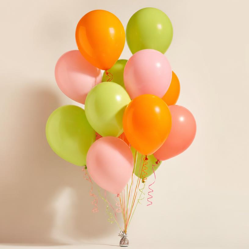 Celebration Balloon Bundle