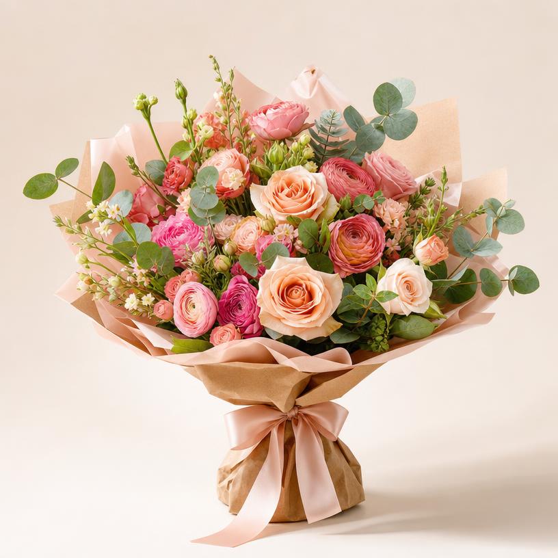 Flowers & plants