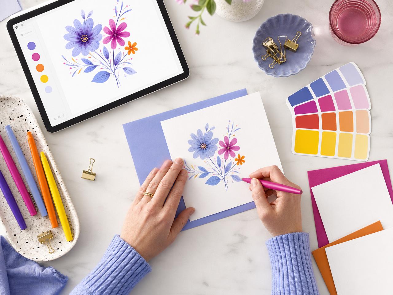 Design your own